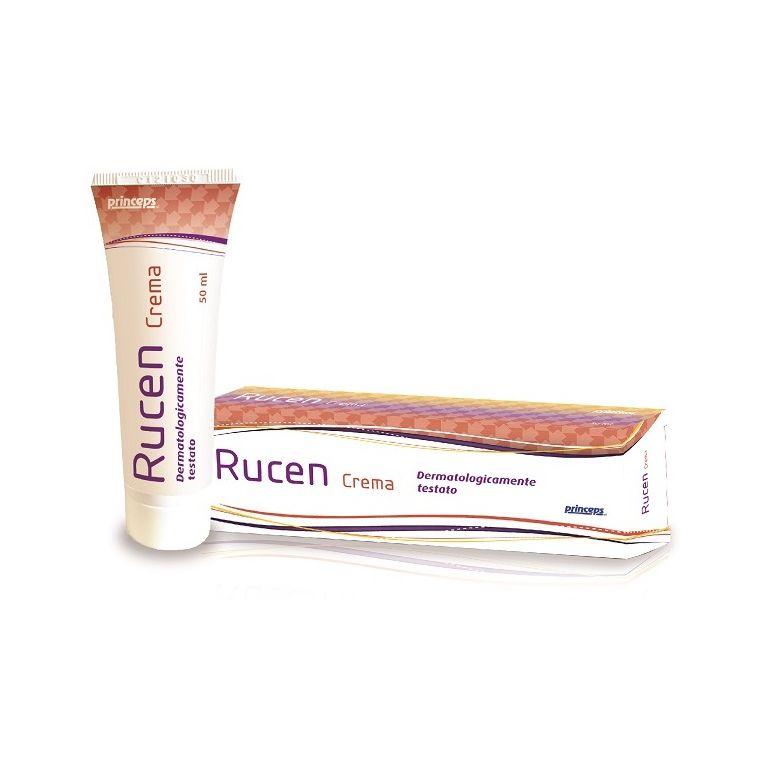 rucen crema gel 50 ml