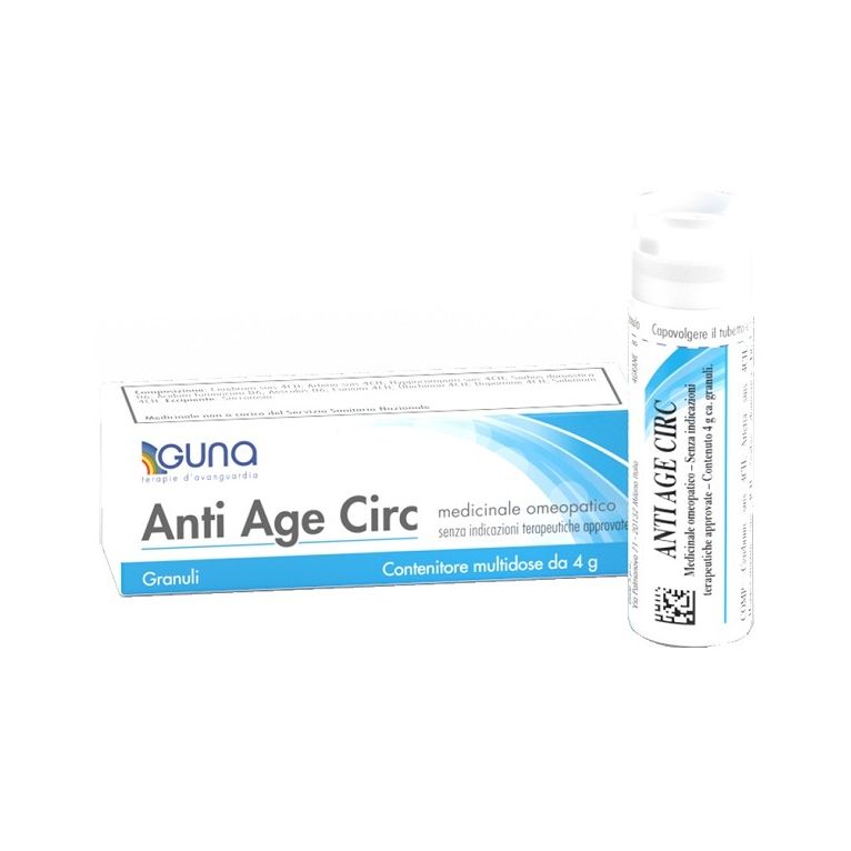 antiage circ granuli 4g