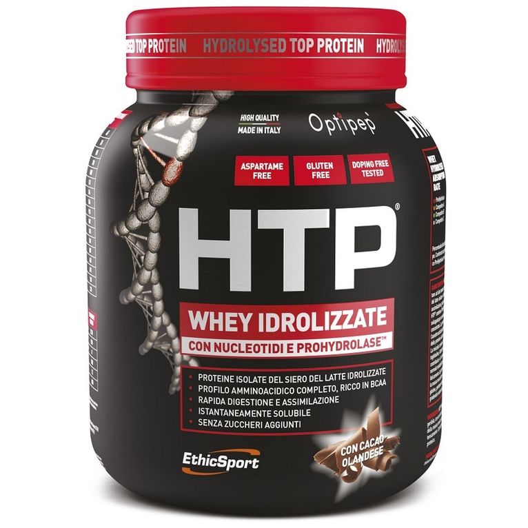ethicsport htp cacao 750 g