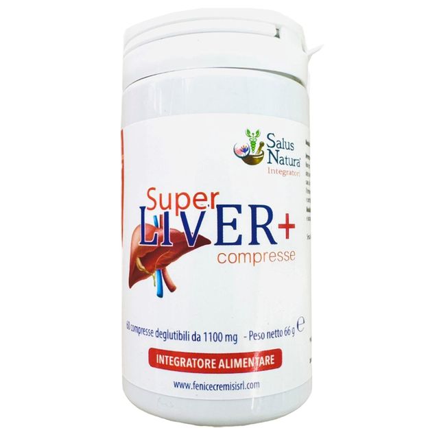 salus-natura-integratori-super-liver-plus-60-compresse