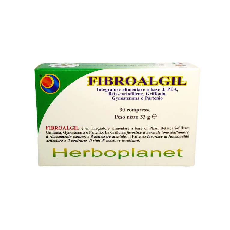 fibroalgil 30 compresse