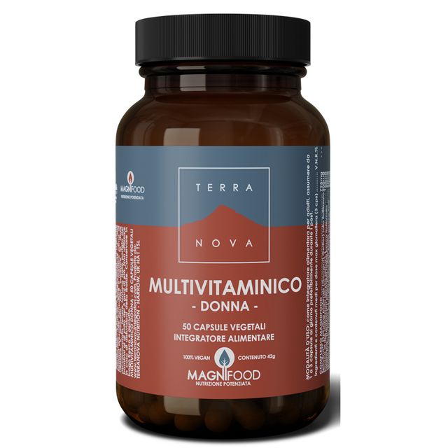 terranova-multivitaminico-donna-50-capsule