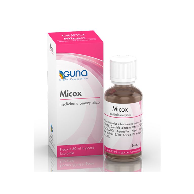 micox 30 ml gocce