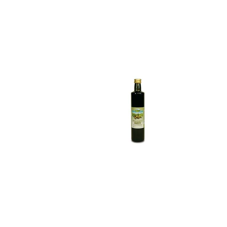 olivo infuso foglie 500 ml