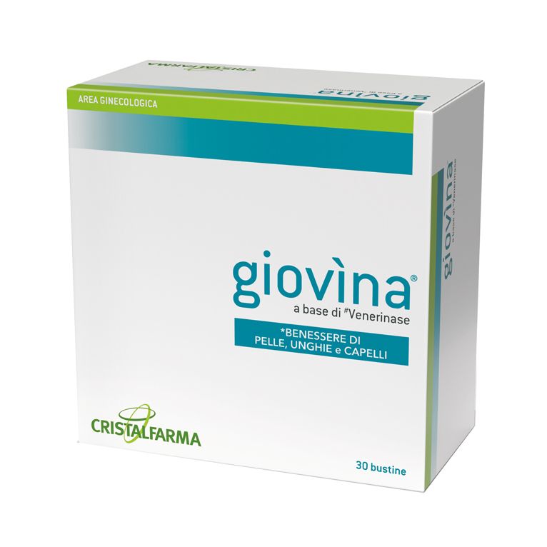 giovina 30 bustine