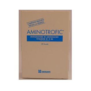 AMINOTROFIC 30 BUSTE