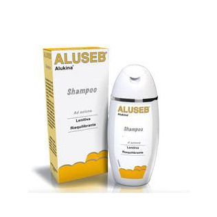 ALUSEB SHAMPOO DOCCIA 125 ML