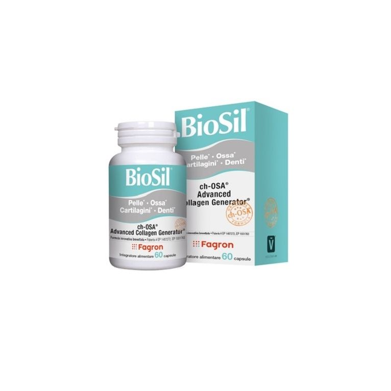biosil 60 capsule