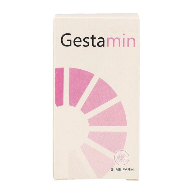 gestamin-40-compresse
