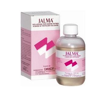 JALMA SOLUZIONE IGIENE INTIMA 225 ML