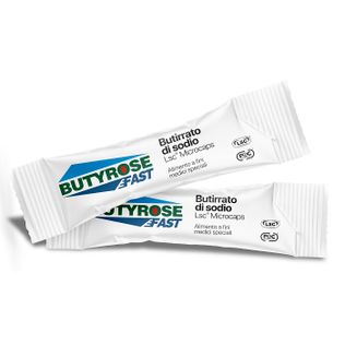 BUTYROSE FAST 10 STICK