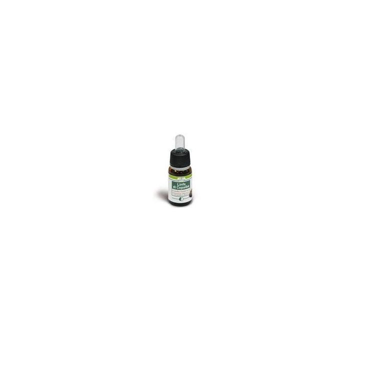 linfa di copaiba gocce 10 ml