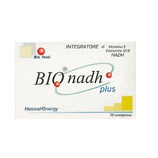 BIONADH PLUS 30 COMPRESSE