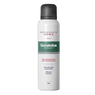 SOMATOLINE DEO SPRAY UOMO 150 ML