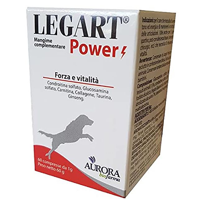 legart-power-20-compresse
