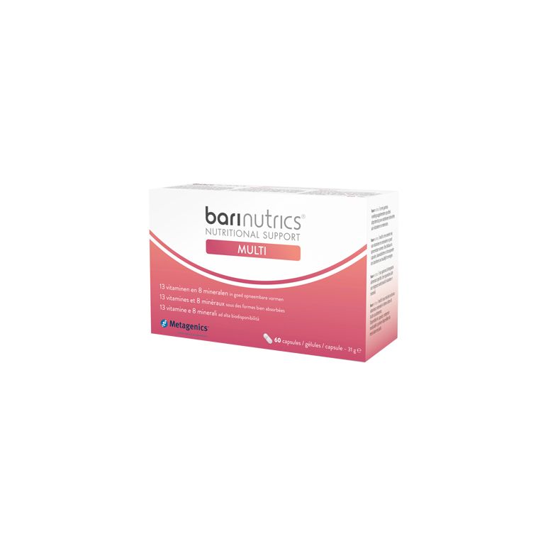 barinutrics multi 60 capsule