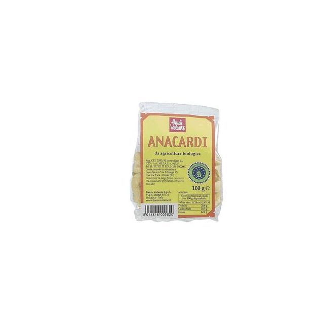 anacardi-100-g