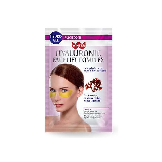 winter-hyaluronic-face-lift-complex-patch-occhi-rughe-occhiaie-2-pezzi-da-15-g