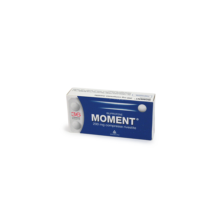 moment 36 cpr riv 200 mg