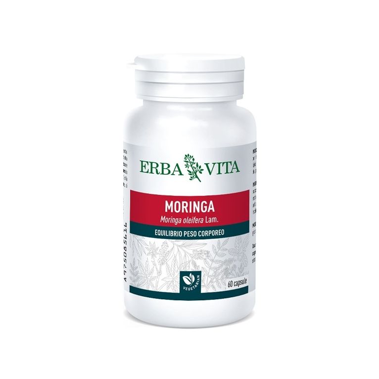 moringa 60 capsule