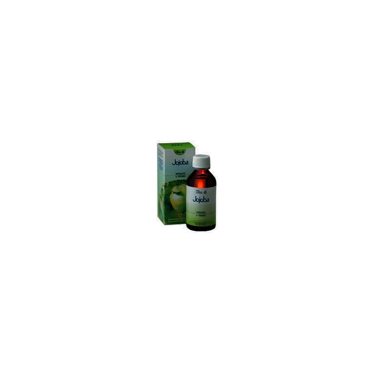 jojoba olio vegetale 100 ml