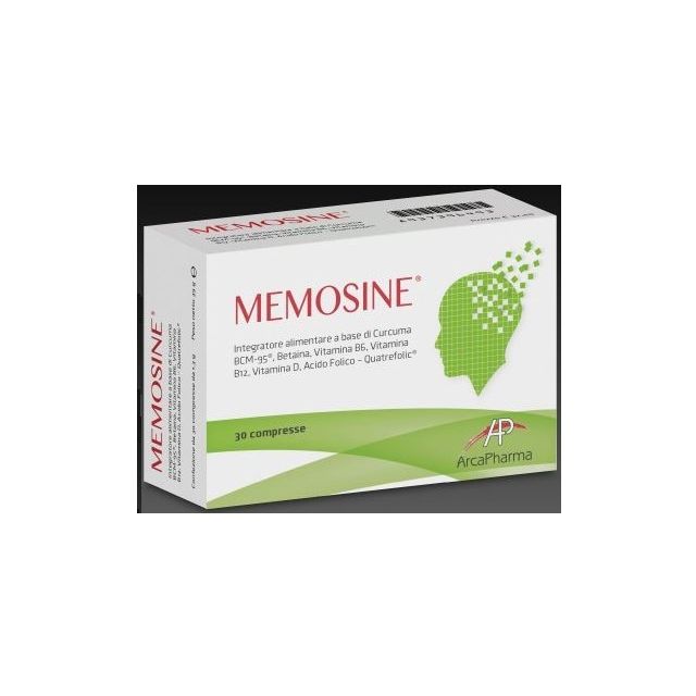 memosine-30-compresse
