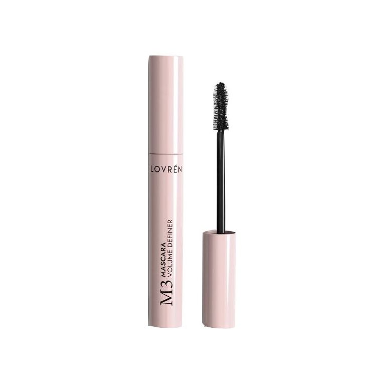 lovren  m3 mascara volume definer 10 ml