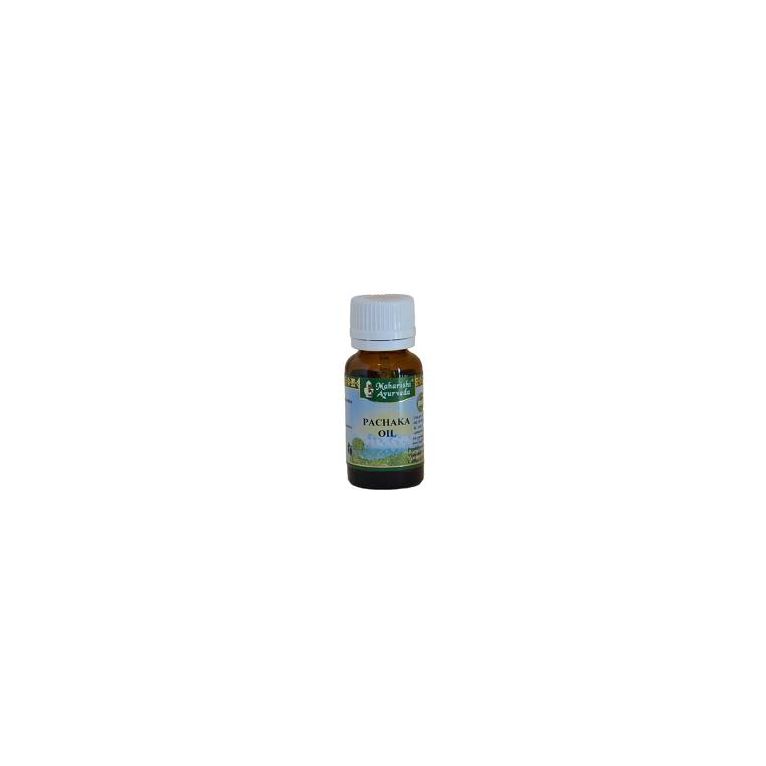pachaka oil olio essenziale 10 ml
