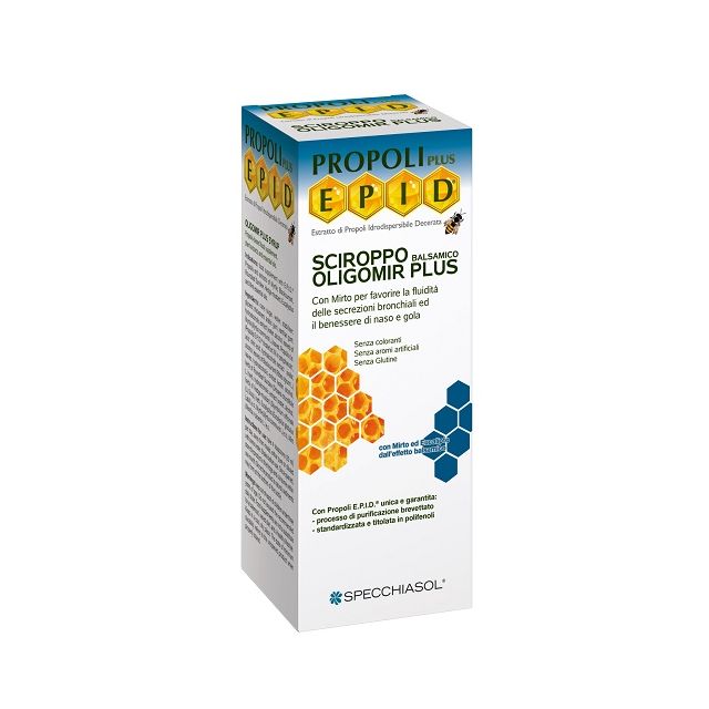 oligomir-plus-170-ml