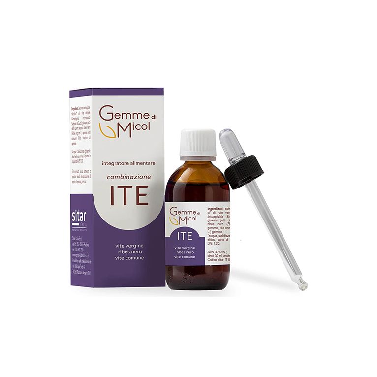 gemme di micol ite 30 ml
