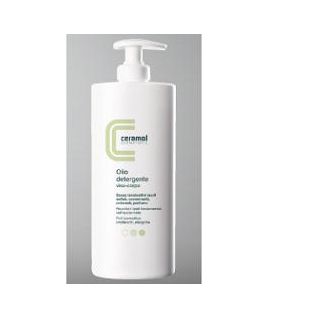 CERAMOL 311 OLIO DETERGENTE VISO/CORPO 400 ML
