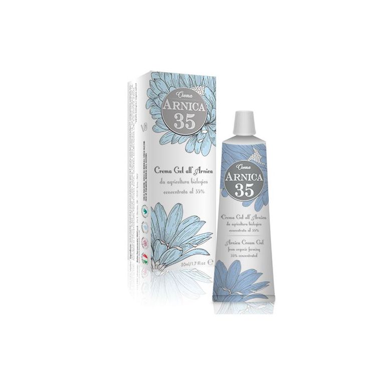arnica 35 crema gel 50 ml