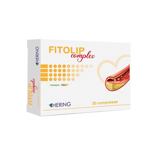 fitolip-complex-30-compresse