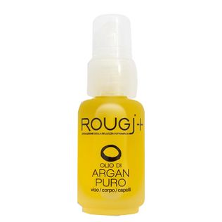 ROUGJ OLIO ARGAN VISO/CORPO/CAPELLI 30 ML