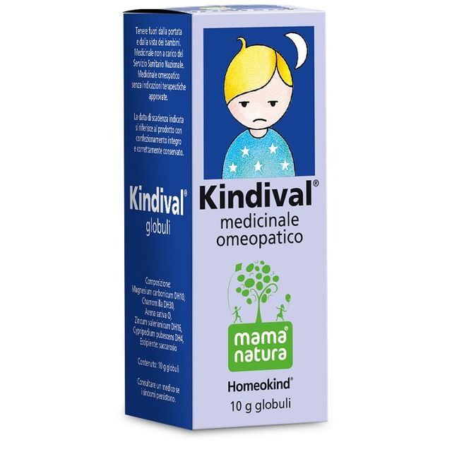 kindival-800-globuli-10-g