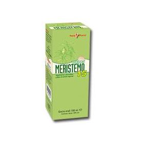 MERISTEMO 15 METABOLICO 100ML