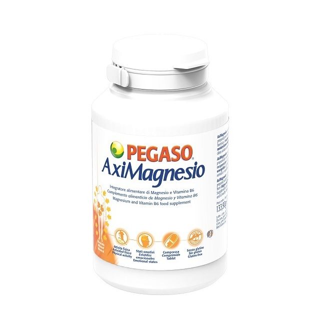 aximagnesio-100-compresse
