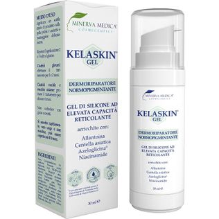 KELASKIN GEL 30 ML