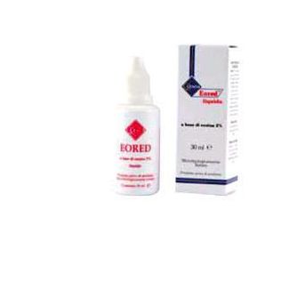 EORED LIQUIDO DERMATOLOGICO 30 ML