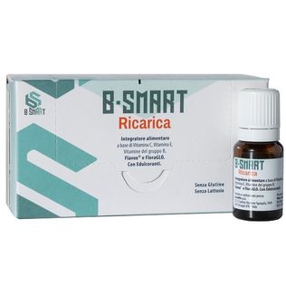 B-SMART RICARICA 10 FLACONI