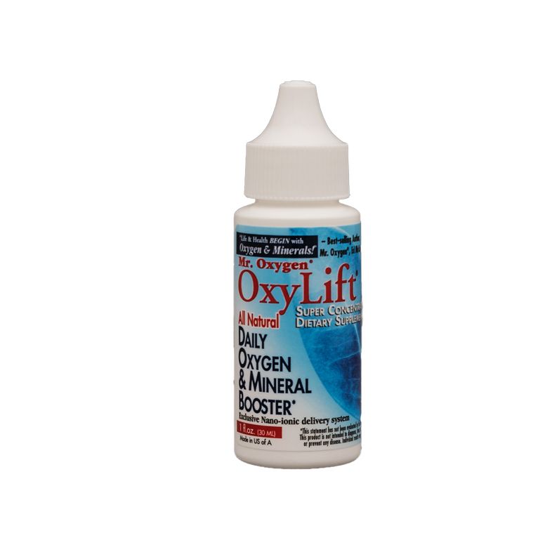 oxylift gocce 30 ml