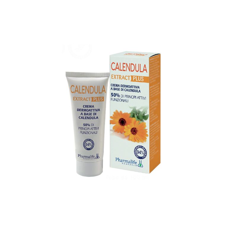 calendula extract plus 100 ml