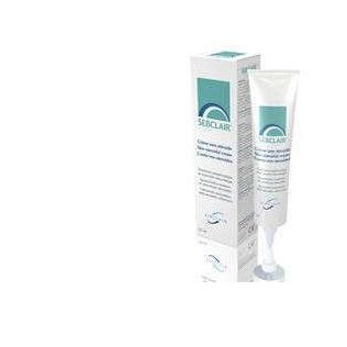 SEBCLAIR CREMA NON STEROIDEA TRATTAMENTO SINTOMATICO DELLA DERMATITE SEBORROICA 30 ML
