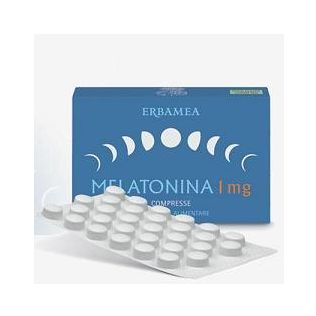 MELATONINA 1MG 90COMPRESSE
