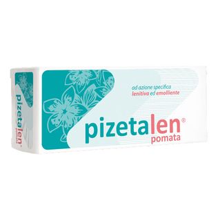 PIZETALEN POMATA 30 ML