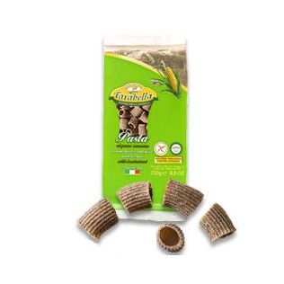FARABELLA MEZZI RIGATONI AL GRANO SARACENO 250 G