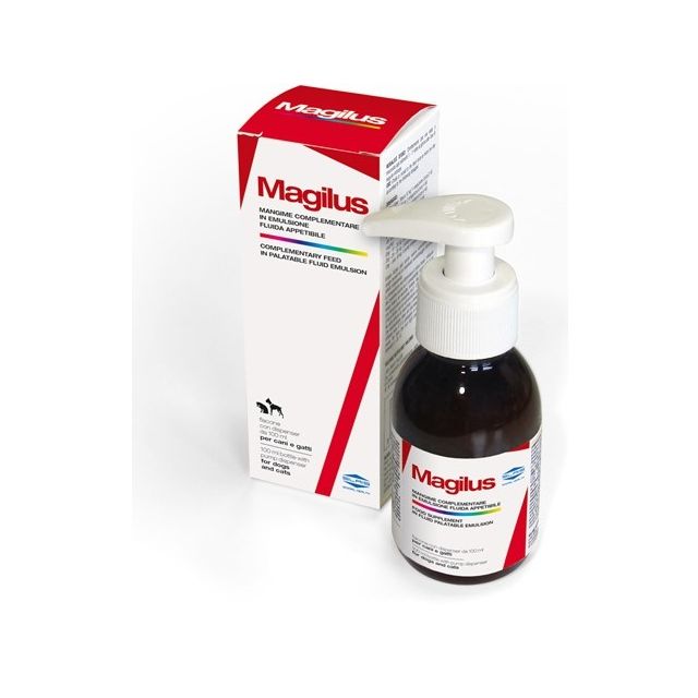 magilus-100-ml
