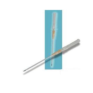 AGO CANNULA GAUGE20 ROSA