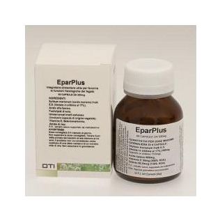 EPARPLUS 60 CAPSULE