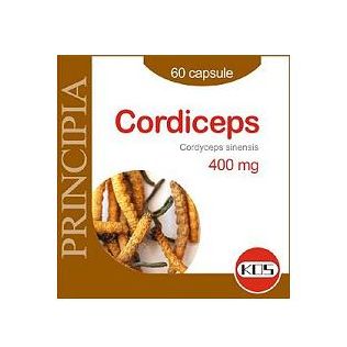 CORDICEPS ESTRATTO SECCO 60 CAPSULE